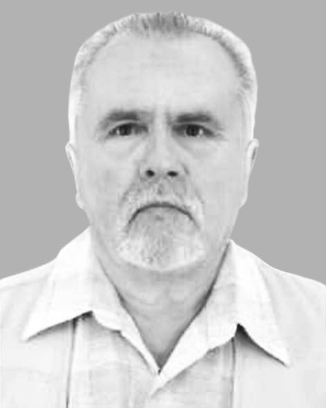 фото: Капітон Володимир Павлович